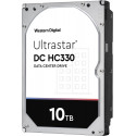 Western Digital kõvaketas Ultrastar DC HC330 10TB SATA 256MB 7200rpm 3.5" WUS721010ALE6L4