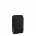 Rivacase external hard drive case 2.5" 5101, black