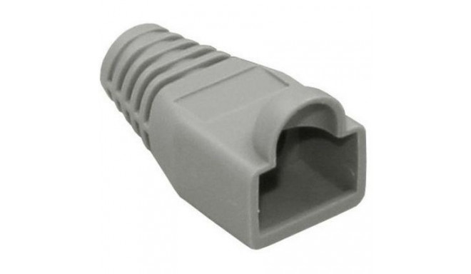 CABLE ACC JACKET RJ45/RJ45JACKETBLK GENWAY
