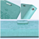 Forcell kaitseümbris Mezzo Book Samsung Galaxy A13 5G/A04S, tree green