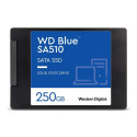 Western Digital SSD Blue SA510 250GB SATA 3.0