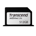 Transcend mälukaart 512GB JetDrive Lite 330 (512GB/TS512GJDL330)