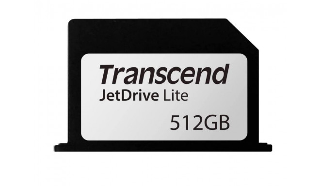 MEMORY JETDRIVE LITE 330 512GB/TS512GJDL330 TRANSCEND