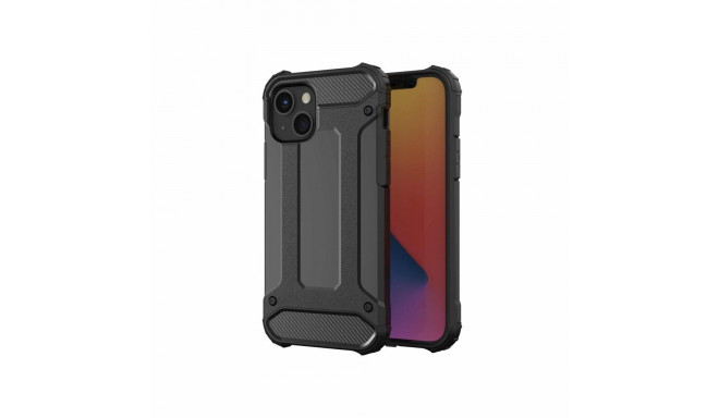 Case for iPhone 13 MINI Armor black