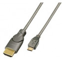 CABLE MHL-HDMI 0.5M/41565 LINDY