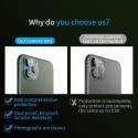 Bestsuit telefonikaamera kaitseklaas Flexible Hybrid Glass Apple iPhone 14/14 Plus