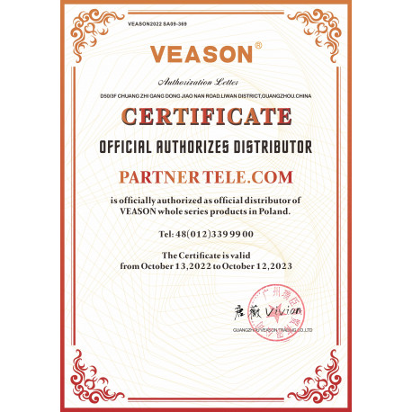 6D Pro Veason Glass - for Xiaomi Redmi Note 12 4G / Note 12 5G black