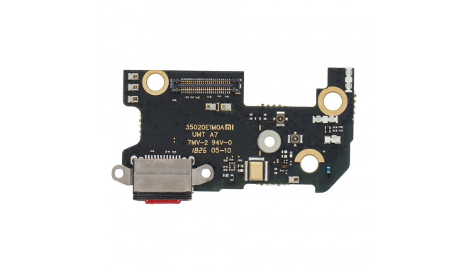 Charging port flex cable for Xiaomi Mi 8