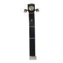 Flex Cable with Back Camera for Xiaomi Mi 9T