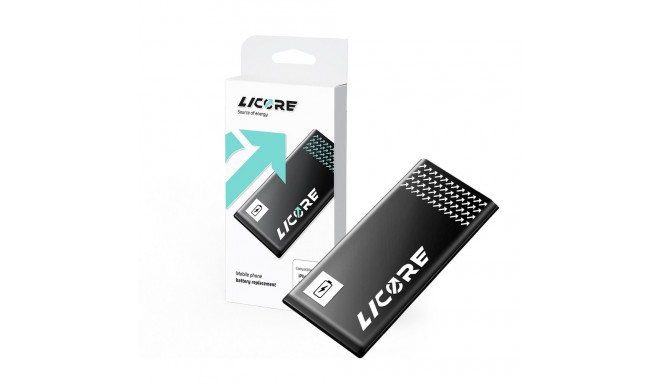 LICORE battery for IPHONE 6 Plus 2915 mAh