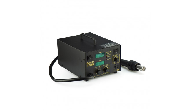 REWORK STATION, SOLDERING STATION BAKU BK-702B