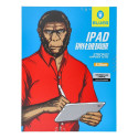 Mr. Monkey Glass 5D iPad Pro 10.5 Strong HD