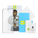 Mr. Monkey Glass kaitseklaas 5D Apple iPhone 7/8 Strong HD, must
