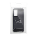 Forcell kaitseümbris Carbon Huawei P Smart Z, must