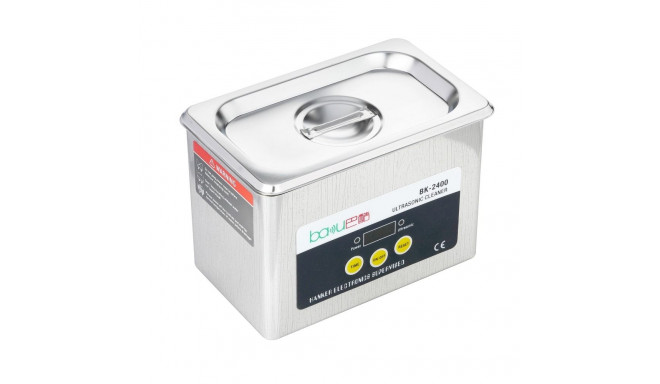 Ultrasonic Cleaner BAKU BK-2400