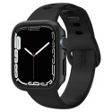 SPIGEN THIN FIT APPLE WATCH 7 / 8 (45 MM) BLACK