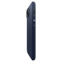 Spigen kaitseümbris MAG Armor iPhone 14 Plus, navy blue