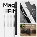 Spigen kaitseümbris MAG Armor iPhone 14 Plus, matt must