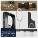 SPIGEN MAG ARMOR MAGSAFE IPHONE 14 PRO MAX MATTE BLACK