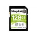 Kingston memory card SDXC 128GB Canvas Select Plus (SDS2/128GB)