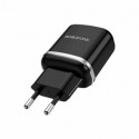 Borofone - Wall Charger 1USB QC 3.0 Black