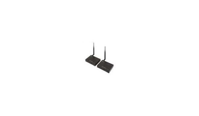 Assman electronic DIGITUS DS-55314 Wireless HDMI Extender