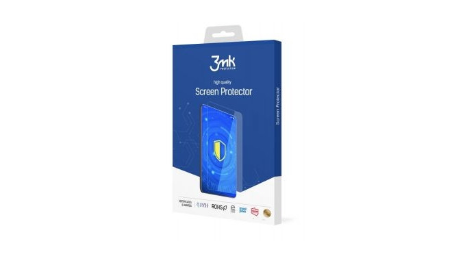 3MK - All-Safe Tablet Hammer Film ( 1 qty )