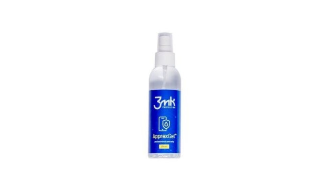 3MK Universal All-Safe Apprex Gel 150ml