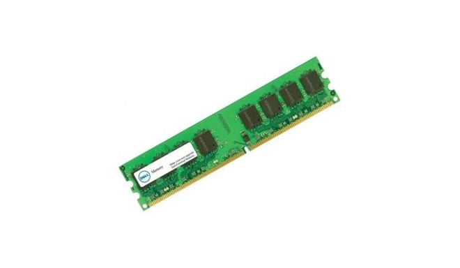 Dell RAM 16GB DDR4 3200MHz PC/server Registered Yes ECC Yes (PowerEdge 14G: R440,R640,R740,T440;