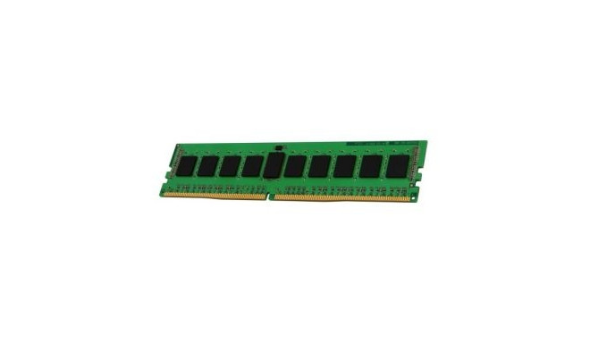Kingston RAM KVR26N19D8/32 32GB DDR4 2666MHz PC/server Non-ECC 2Rx8 GB