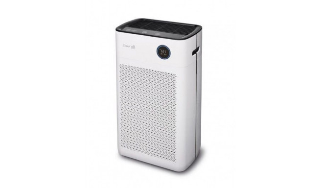 CLEAN AIR OPTIMA AIR PURIFIER HEPA CA-510PRO/SMART