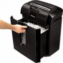 Fellowes SHREDDER POWERSHRED 325CI/4632003