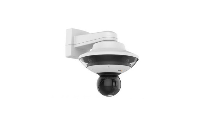 AXIS NET CAMERA Q6100-E 50HZ/PTZ DOME 01710-001