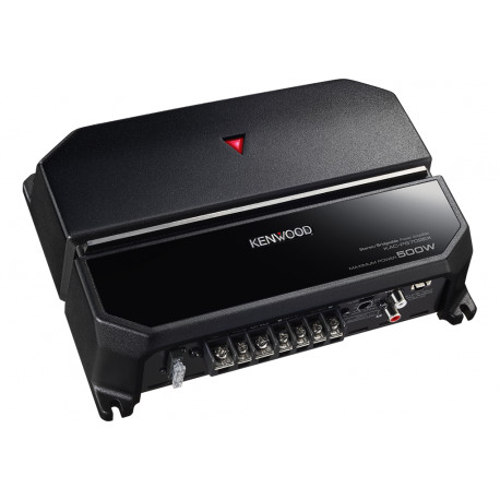 Kenwood KAC-PS704EX