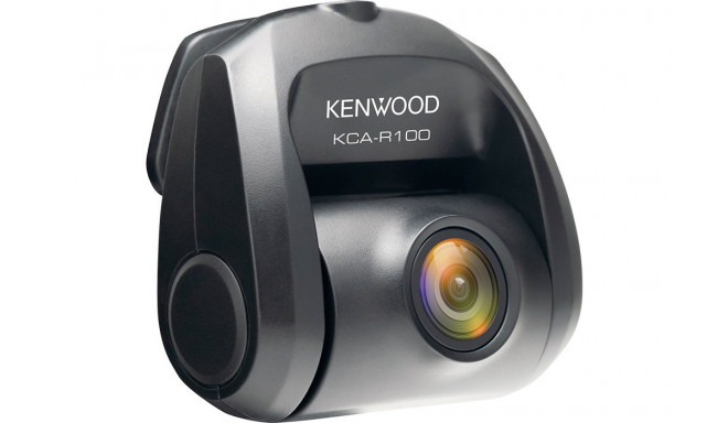 Kenwood autokaamera KCA-R100