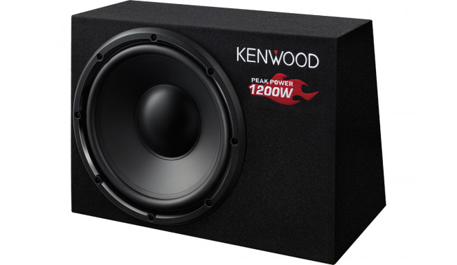 Kenwood KSC-W1200B