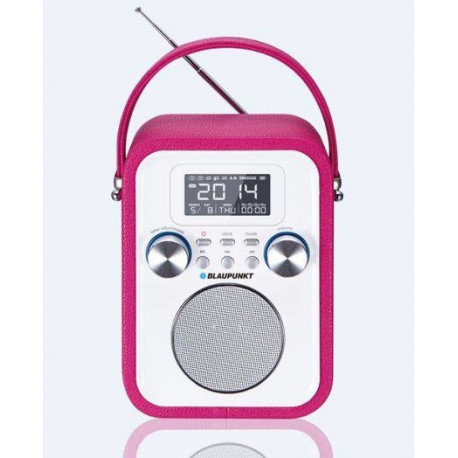 Blaupunkt PP20PK