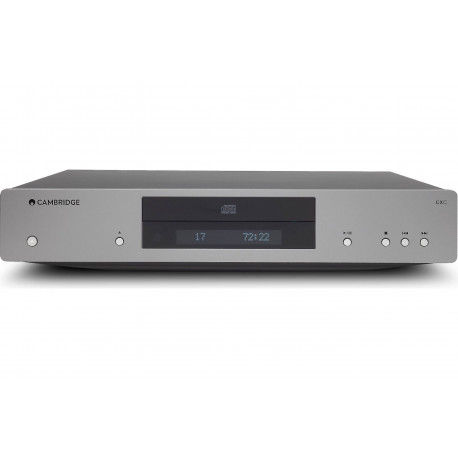 Cambridge Audio CXC (v2)