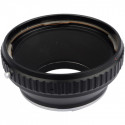 B.I.G. objektiivi adapter Hasselblad V - Canon EF