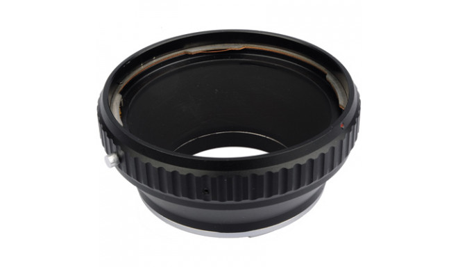 B.I.G. objektiivi adapter Hasselblad V - Canon EF