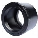 B.I.G. lens adapter T2 - Fuji X