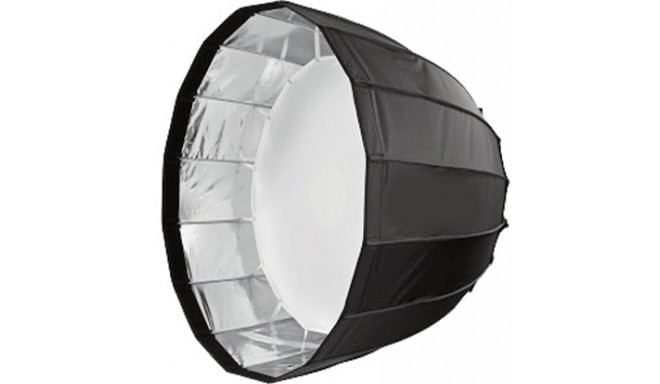 HELIOS Parabol Softbox direkt 120cm