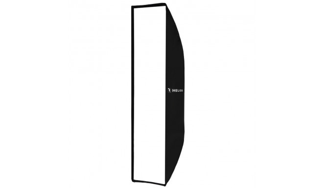 HELIOS RIM Striplite Softbox 30x120cm