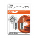 OSRAM T4W ORIGINAL 4050300647609 Car light bu