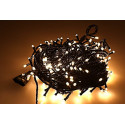 Christmas indoor chain / 22m / 300 diodes / W