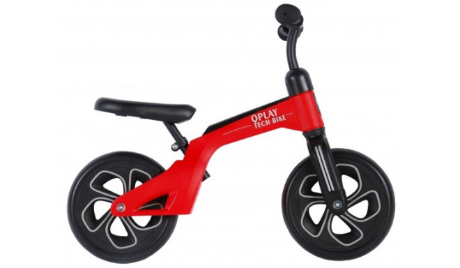 Balance bike / QPlay Tech / 10 inch / 2+ year