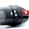 Premium Car Vacuum Cleaner & Air Compressor