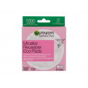 Garnier Skin Naturals Micellar Reusable Eco Pads (3ml)