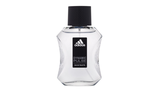 Adidas Dynamic Pulse Eau de Toilette (50ml)