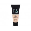 Maybelline Fit Me! Matte + Poreless (30ml) (105 Natural Ivory)